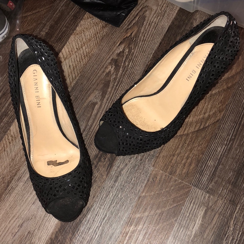 Gianni Bini Heels